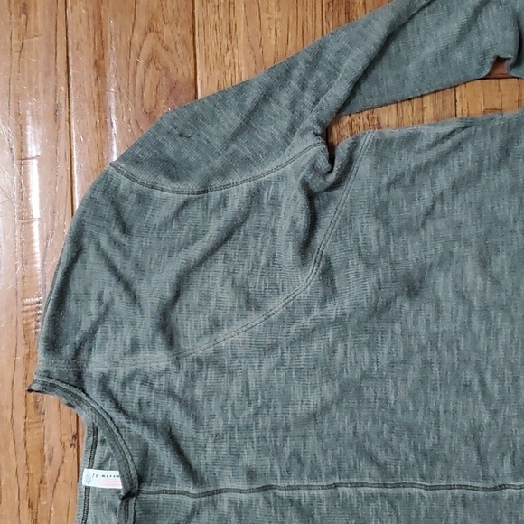 FP movement Lay Up long sleeve tee - Picture 2 of 11